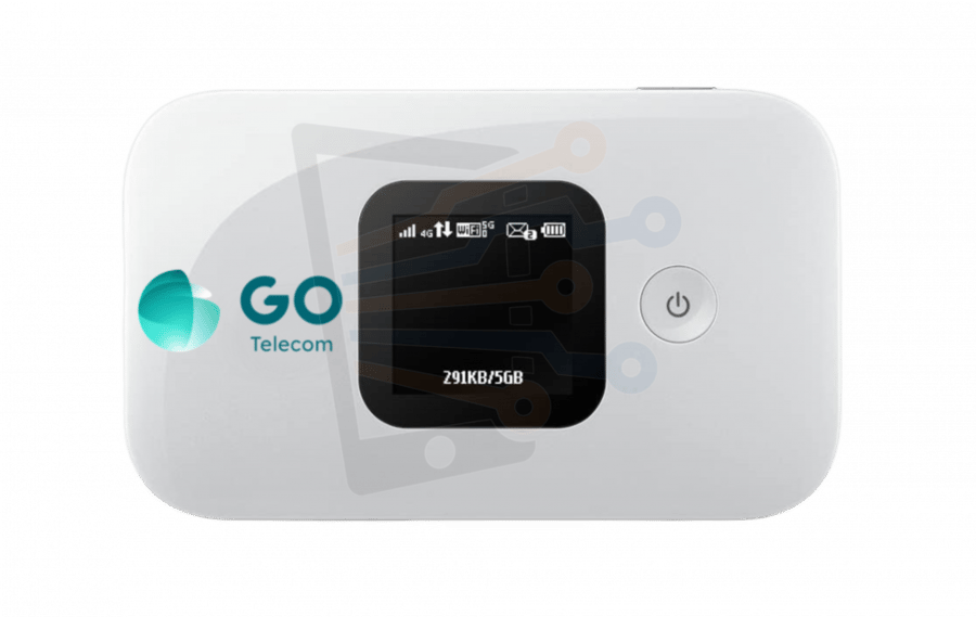 تقسيط راوتر جو ماي فاي MiFi متنقل 4G مع شريحة بيانات مفتوح بدون استخدام عادل(على ابراجSTC)