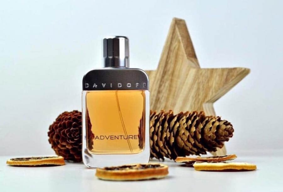 عطر ادفينتشر للرجال  -او دو تواليت - 100 مل