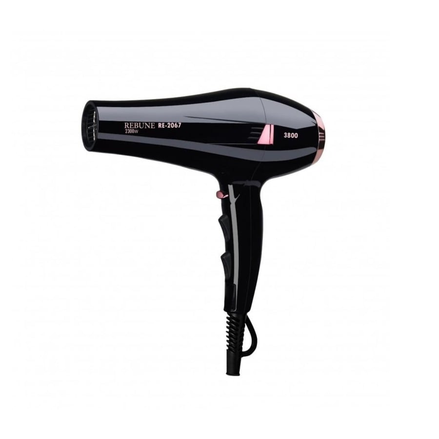 ريبون استشوار مجفف الشعر 2300 واط RE-2067