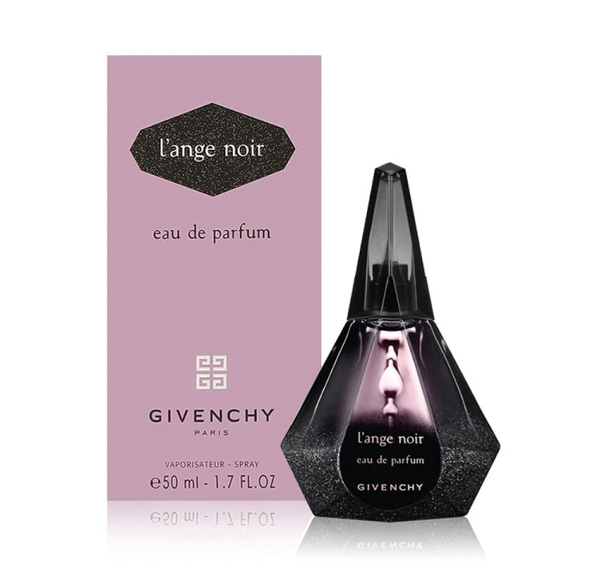 Givency Long Noir perfume for women - Eau de Parfum 75 ml