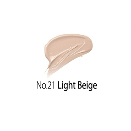 ميشا كريم بيرفكت بي بي NO.21 - تغطية كاملة مع حماية شمس SPF42، 50 مل