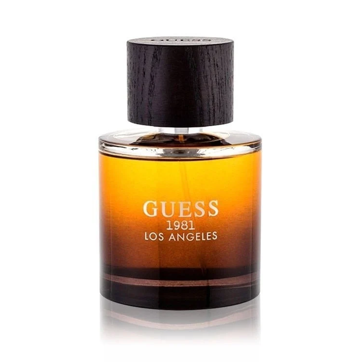 عطر لوس انجلوس 1981 للرجال من جيس، او دو تواليت - 100 مل