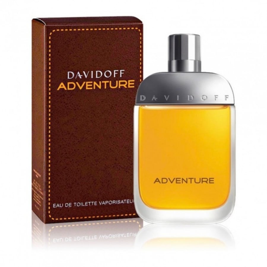 عطر ادفينتشر للرجال  -او دو تواليت - 100 مل