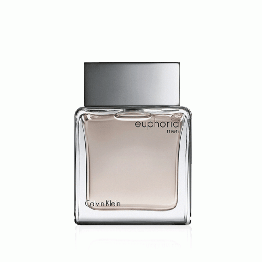 عطر كالفن كلاين ايفوريا الرجالي - او.دي تواليت- 100 مل