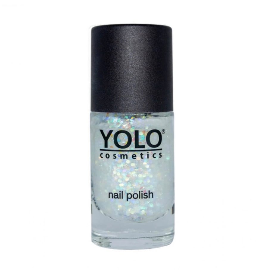 Nail polish 214