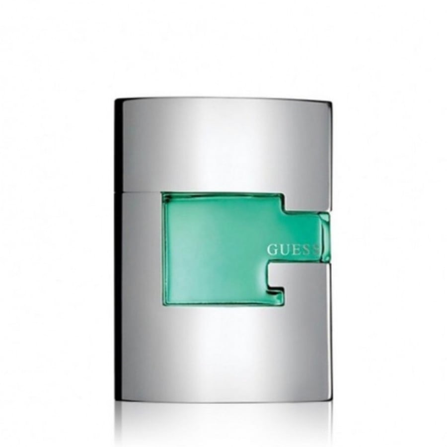عطر جس مان الرجالي او دو تواليت - 75 مل
