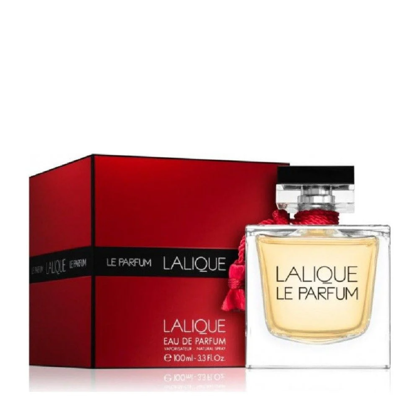 Anker Noir Le Parfum for women from Lalique Eau de Parfum - 100 ml