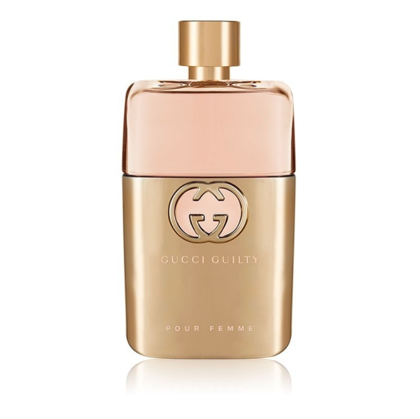 عطر حيلتي بوم فيم للنساء من قوتشي - او دي برفيوم - 90 مل