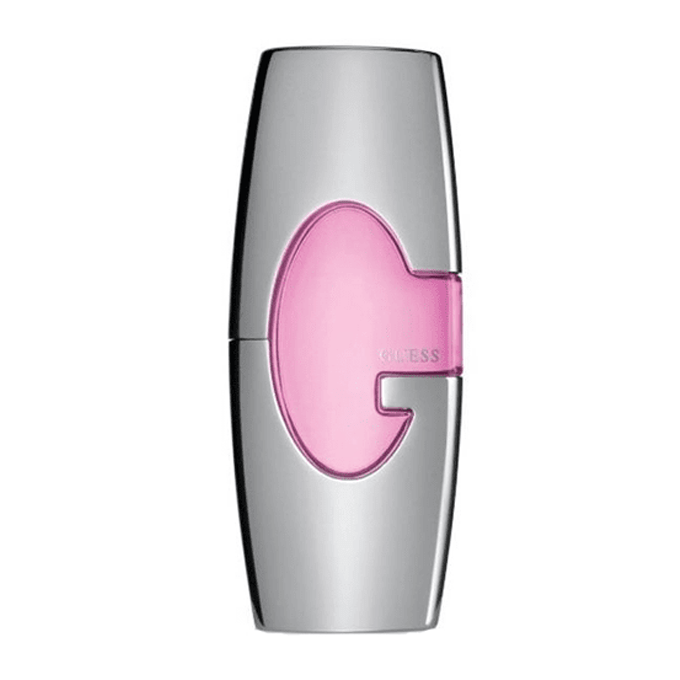 Fragrance for women from Guess - Eau de Parfum - 75 ml