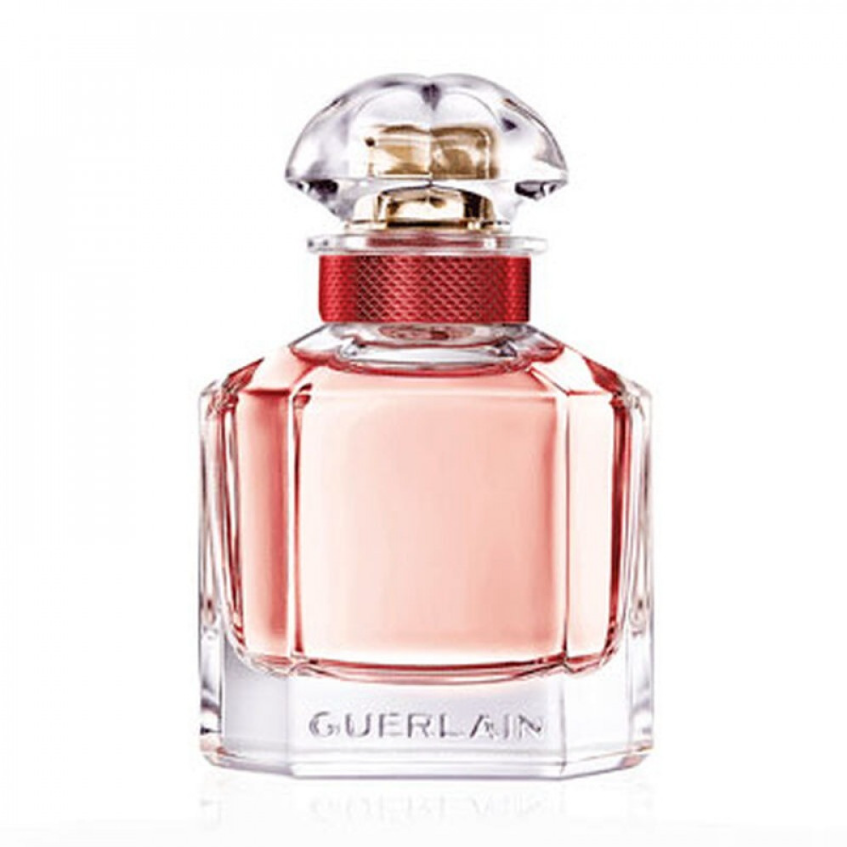 عطر جيرلان مون بلوم اوف روز للنساء او دو تواليت - 100مل