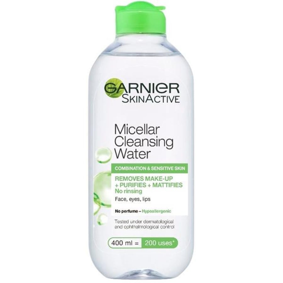 Garnier Micellar Water Skin Active 400 ml