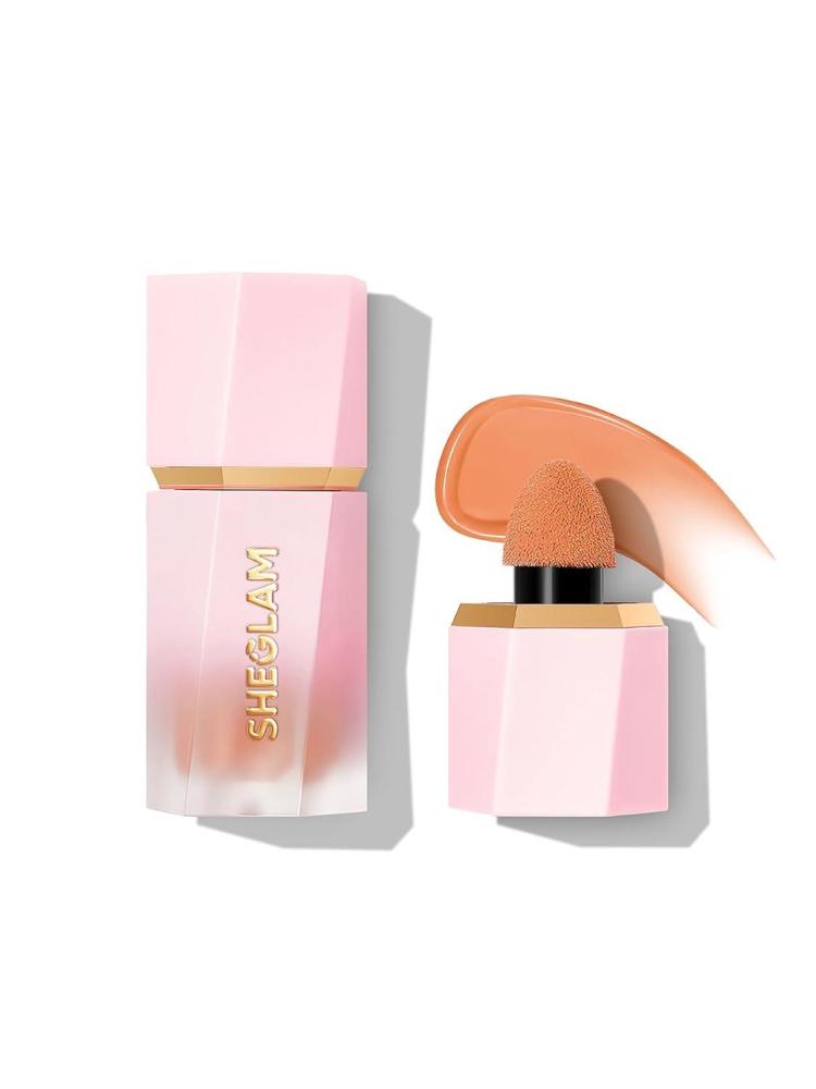 Rose Ritual liquid blush