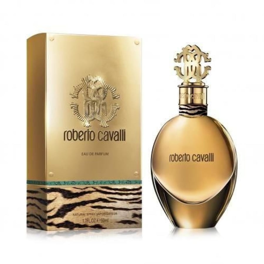 عطر روبرتو كفالي او دي رفيوم للنساء - 75 مل