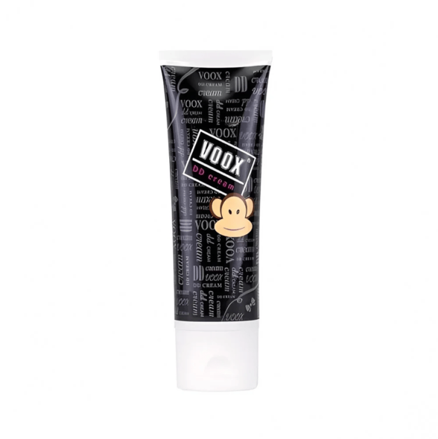 كريم تفتيح وترطيب البشرة  من دي دي فوكس -100 جرام    Voox dd Beauty Cream