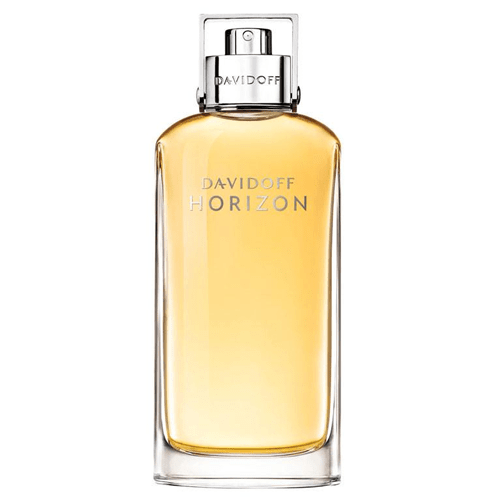 عطر دافيدوف هورايزن للرجال - أو دو تواليت - 125 مل
