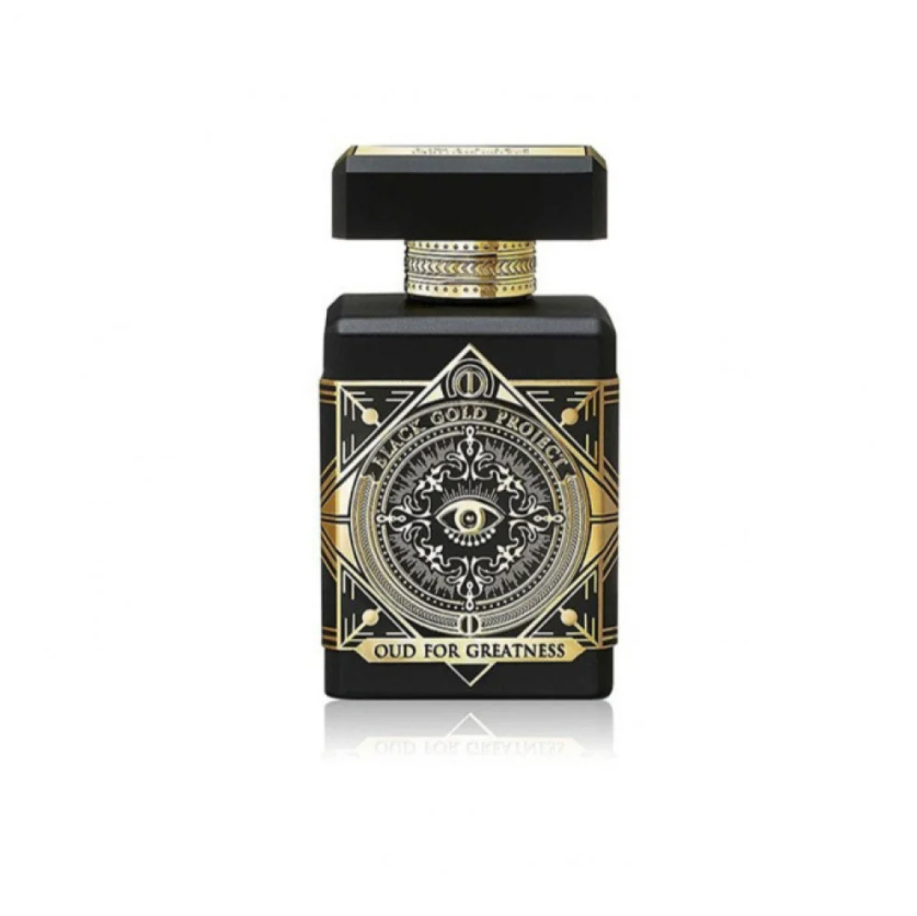 Anisio Oud for Greatness perfume for both genders Eau de Parfum - 90 ml