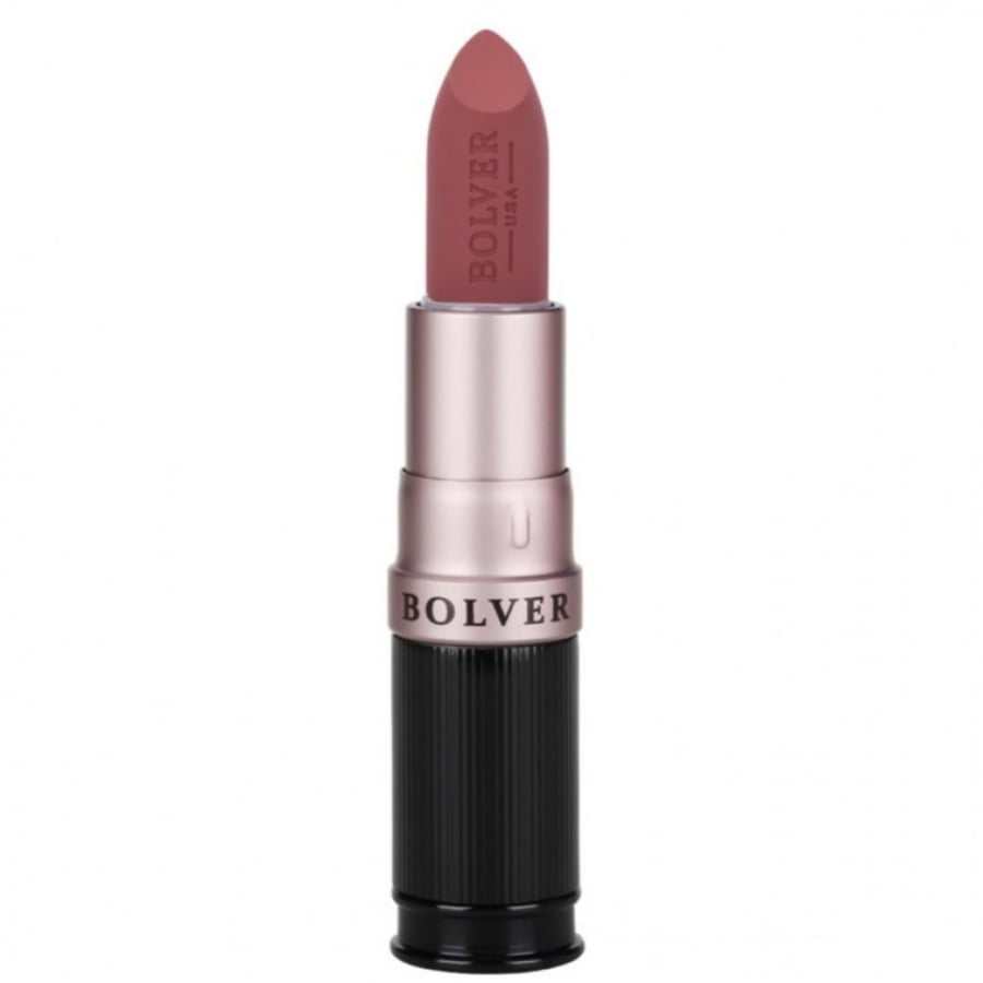 Matte lipstick from Pulver 145