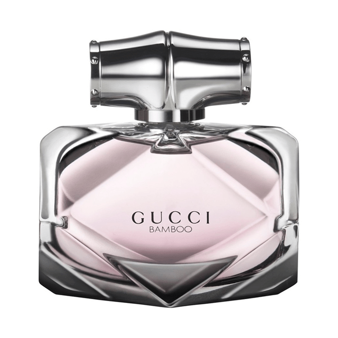 عطر بامبو للنساء من قوتشي -او دي برفيوم -50 مل