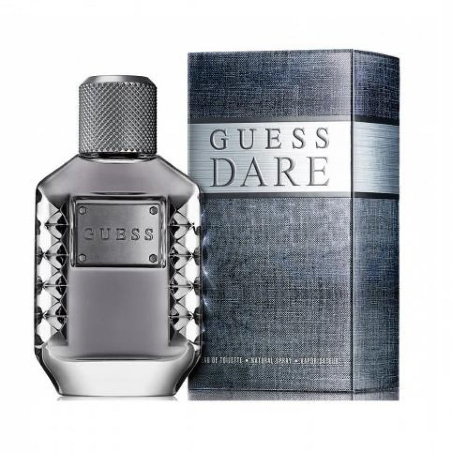عطر جس دير للرجال - أو دو تواليت - 100 مل