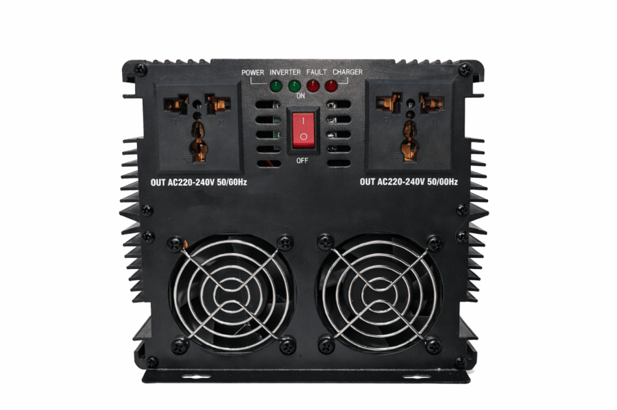 ‫محول تايواني موديفايد 5000W