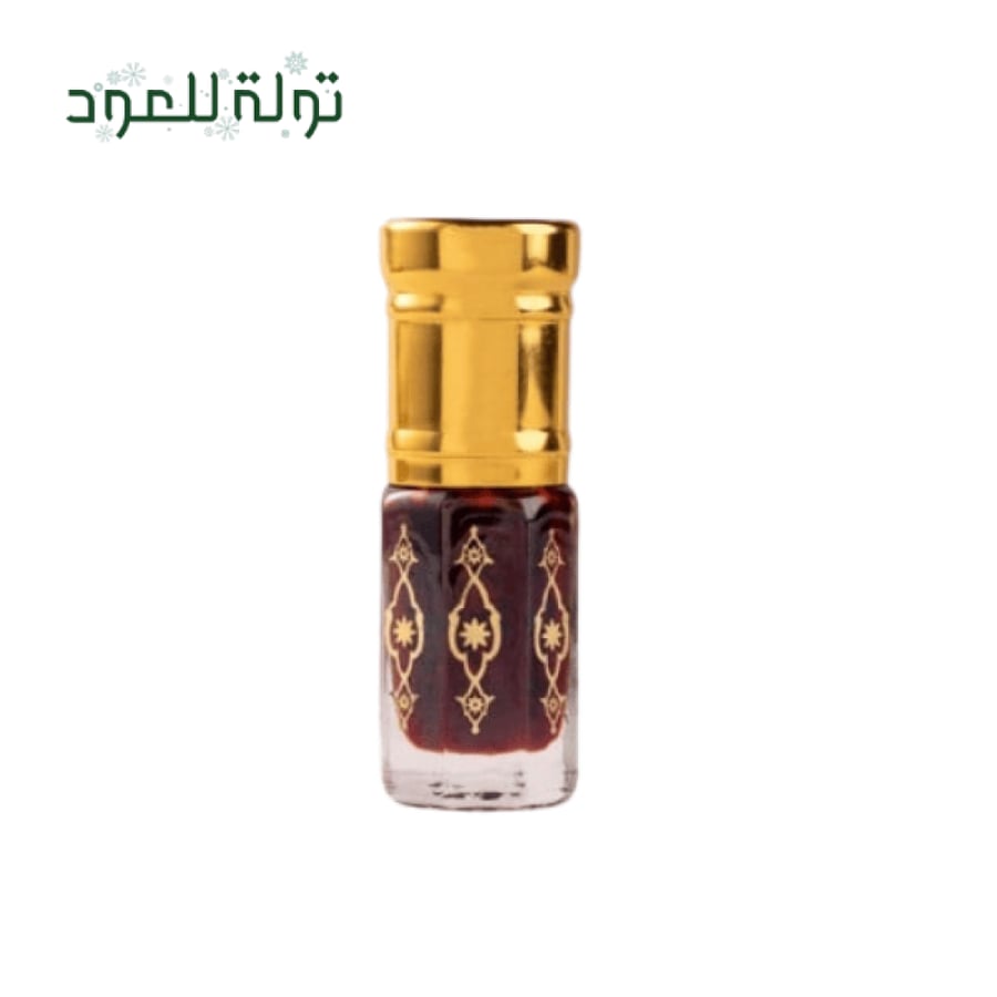 Indian red oud oil 1/4 Tola