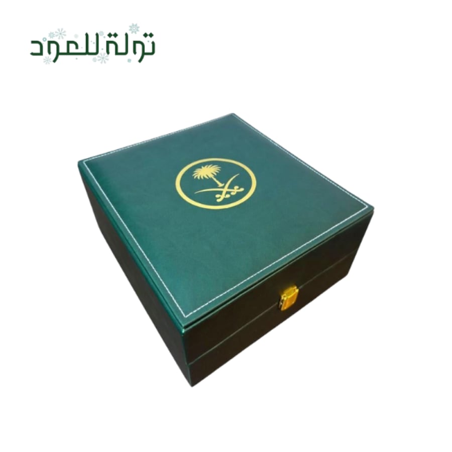 بوكس مبخرة وكرستالة