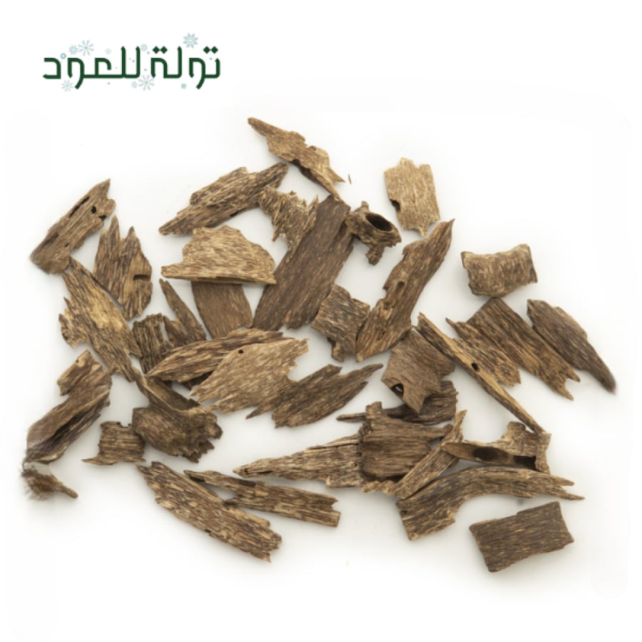 عود كلمنتان بونتيانك صفائح