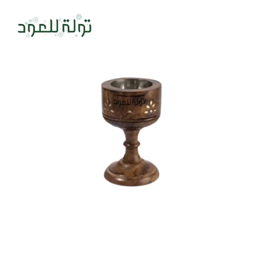 مبخرة هندية زخرف - متجر تولة للعود