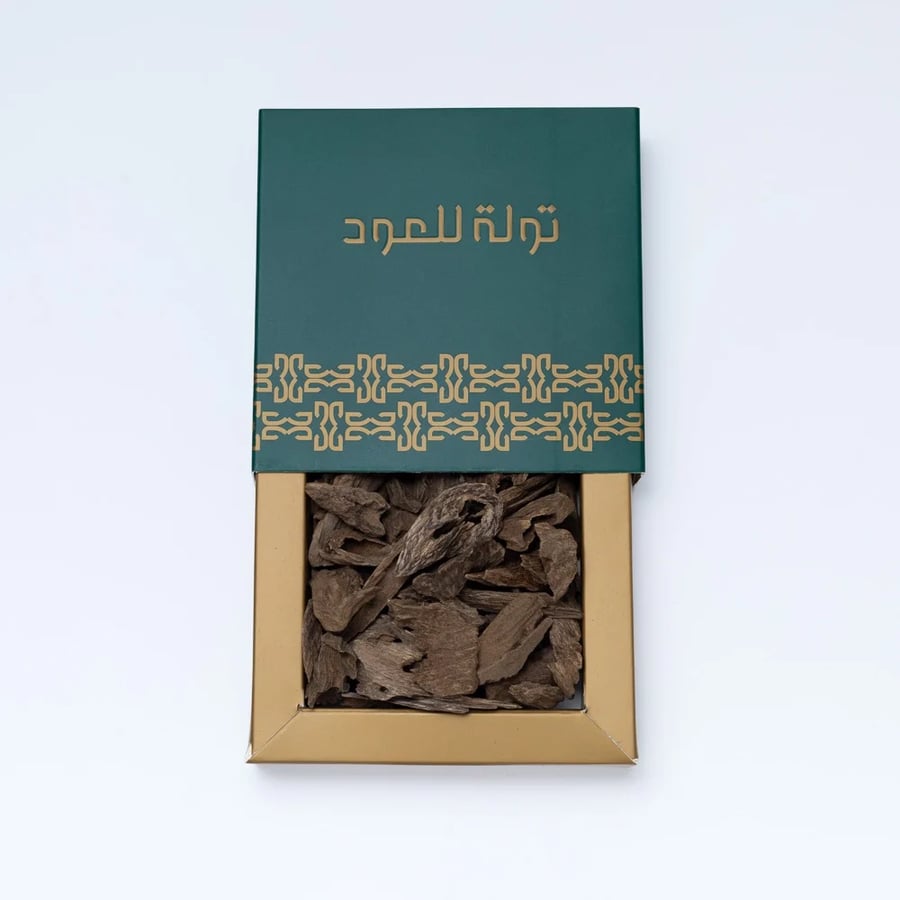 بخور عود كلمنتان مالينو