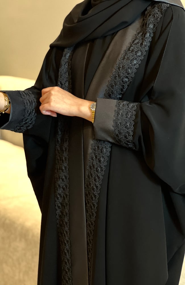 عباية خيال