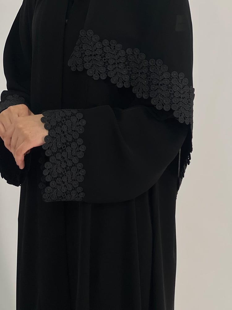 عباية غسق