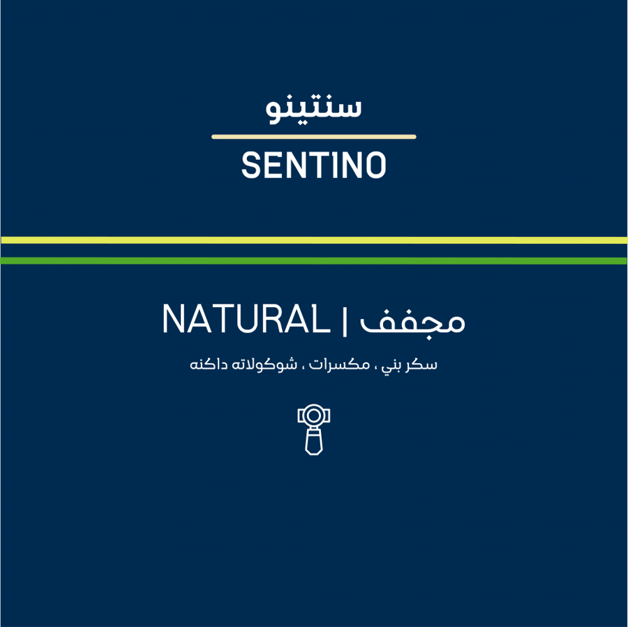 البرازيل سنتينيو