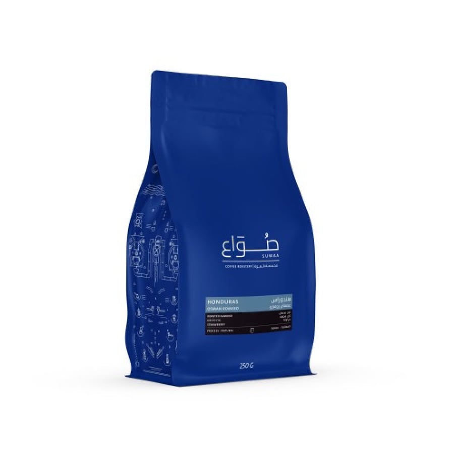 هندرواس - عصمان