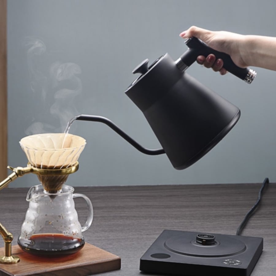 ابريق الترشيح من ايقل