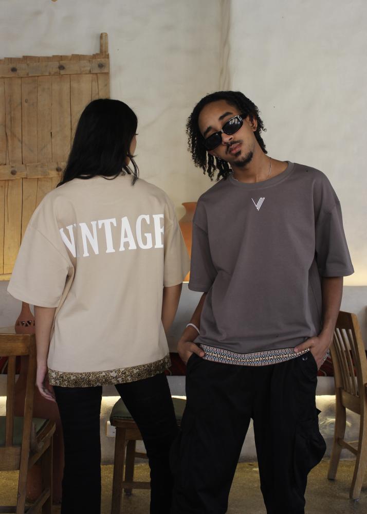 Vintage T-shirt