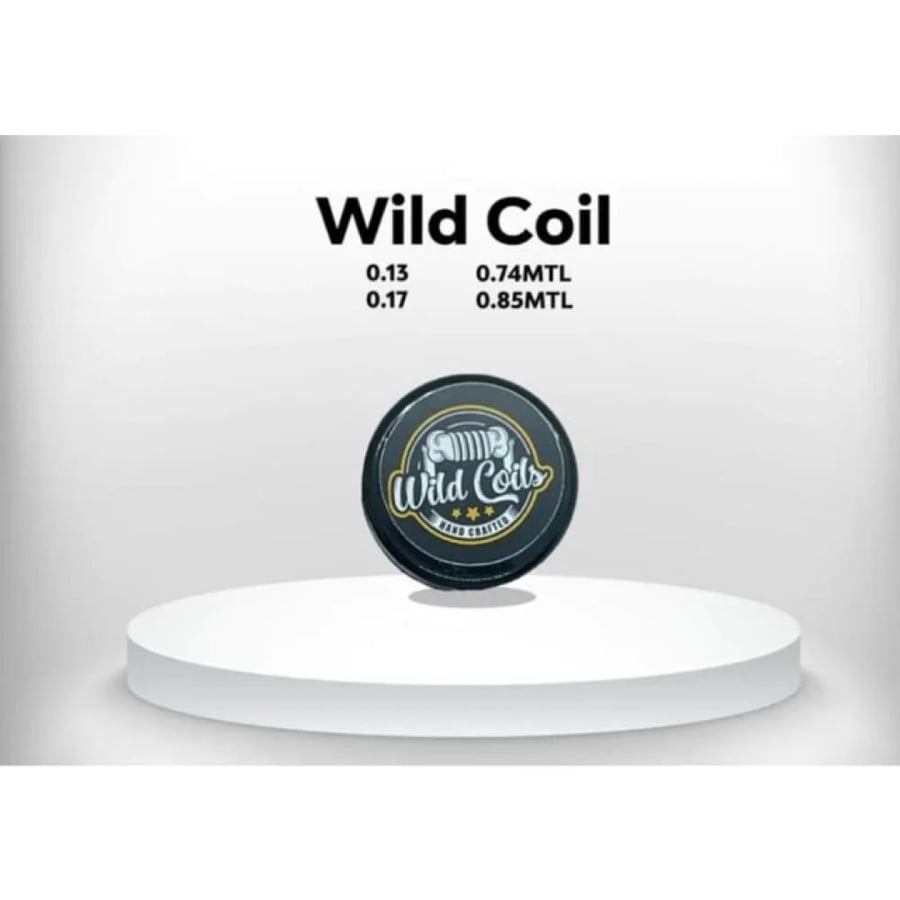 Wild coil