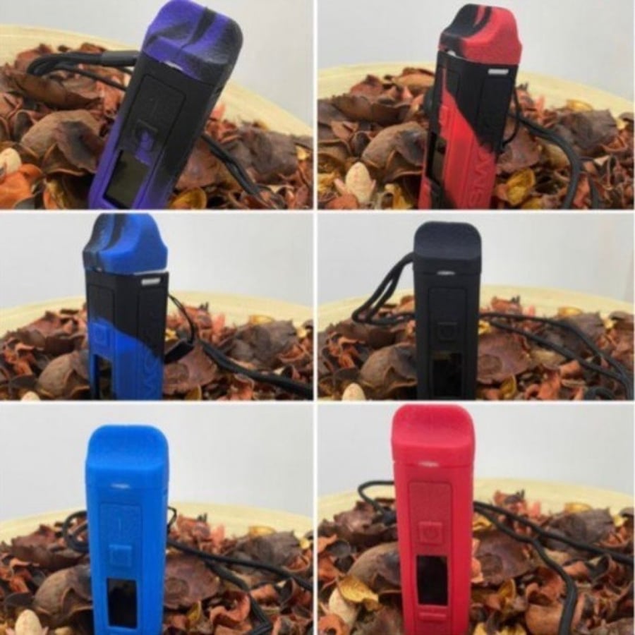 جراب سليكون RPM40