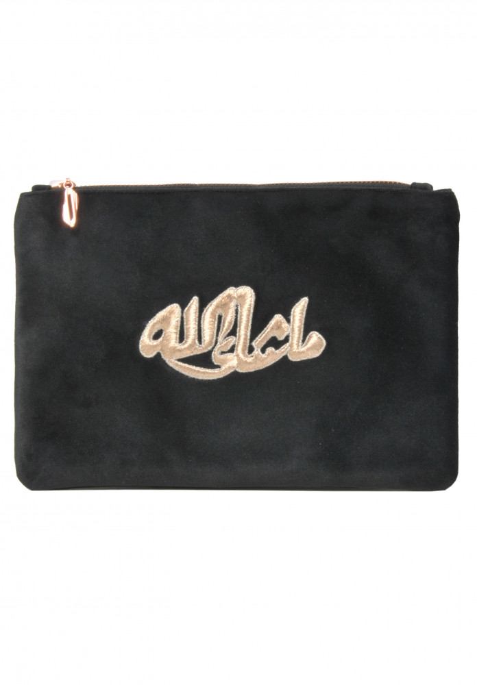مشاء الله BLACK