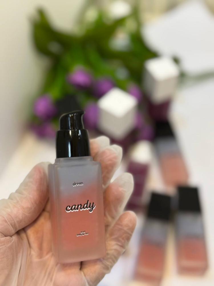 Perfume for hair and body – Candy | Candy Mist