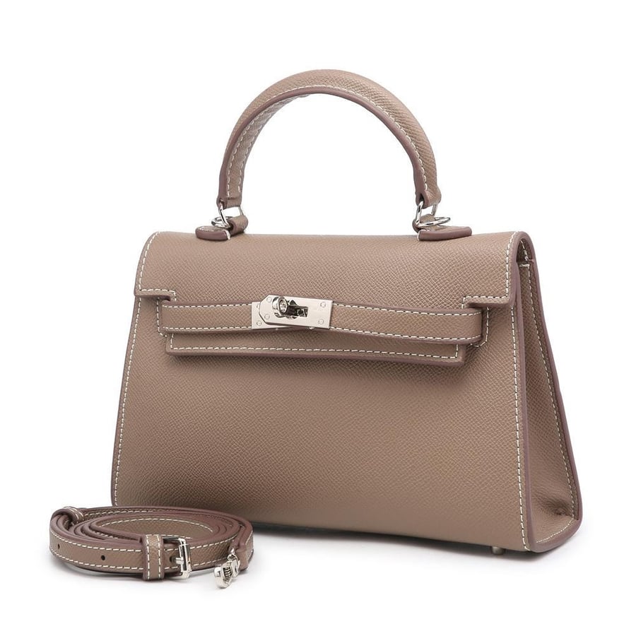 Mini Kylie - khaki