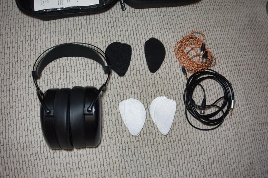 Drop + Dan Clark Audio Aeon Closed X