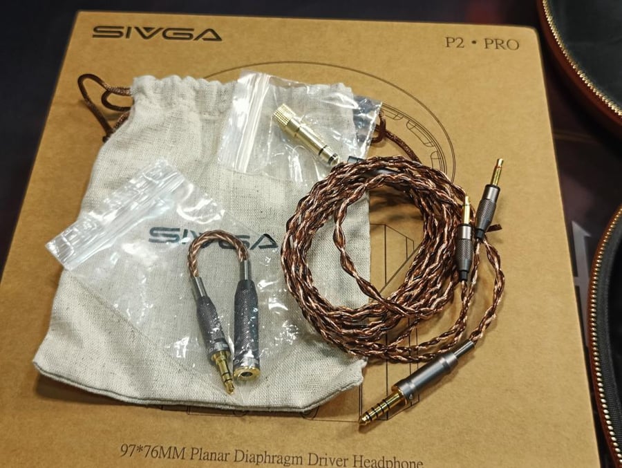 SIVGA P2 PRO