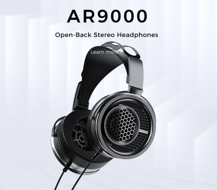 Aune AR9000