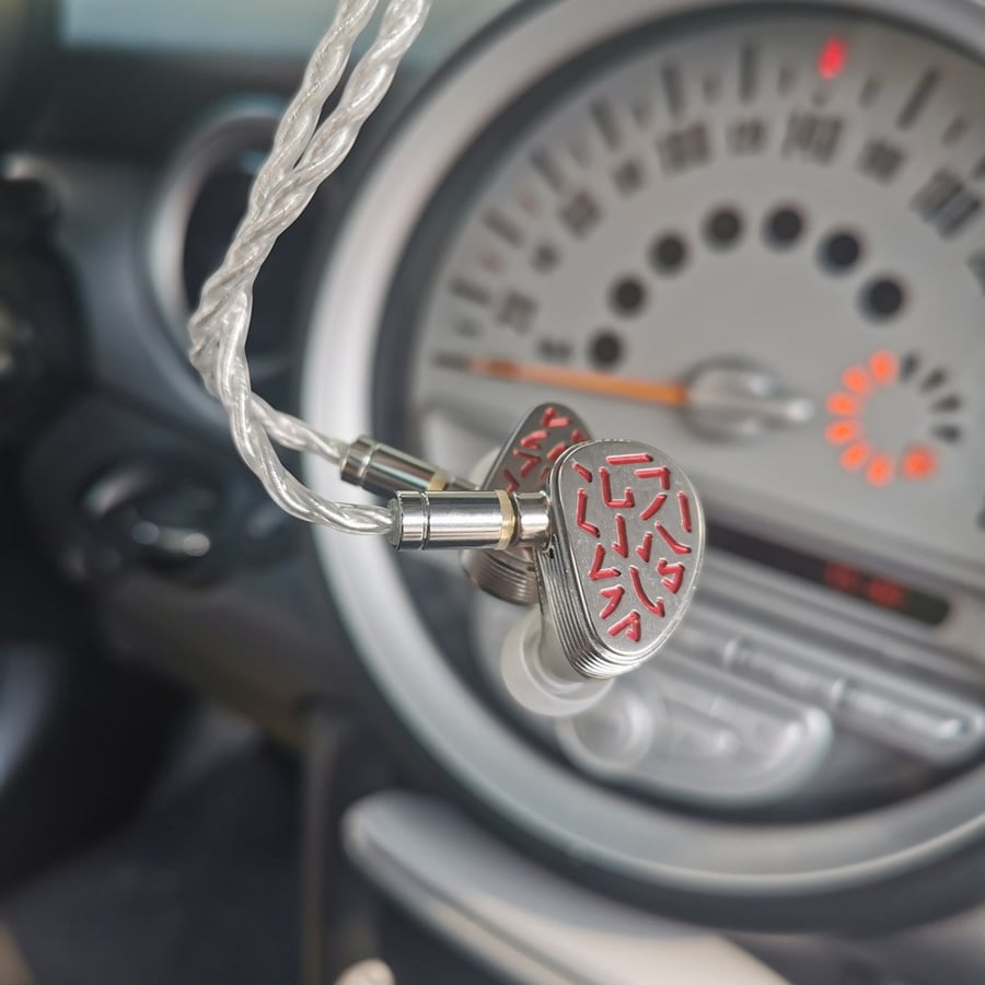 BGVP Tang IEM