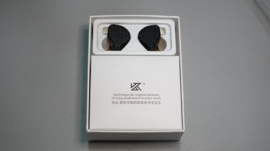 KZ ZS10 Pro X