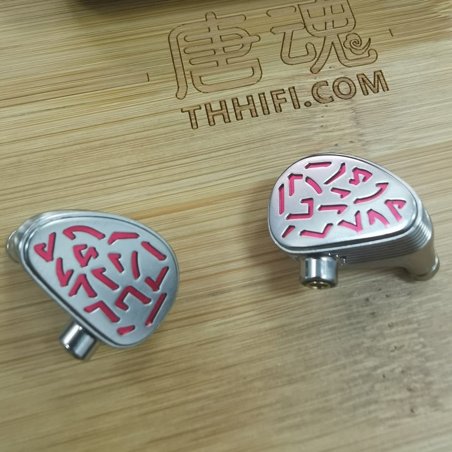 BGVP Tang IEM