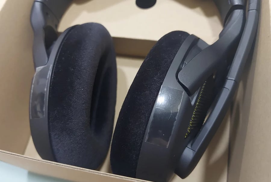 Sennheiser PC38X Gaming Headset