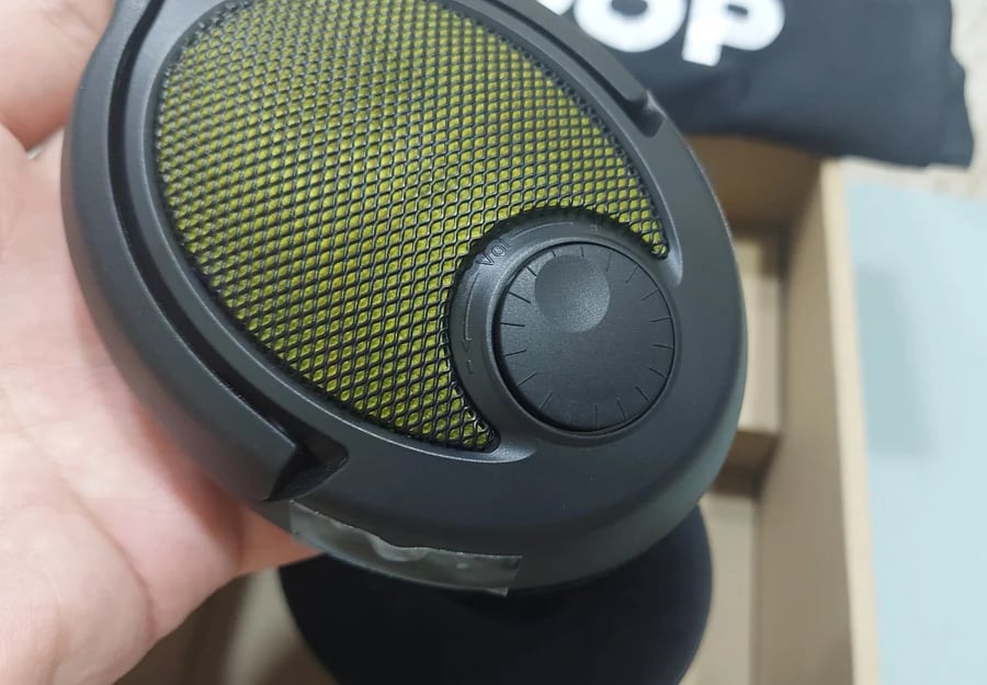 Sennheiser PC38X Gaming Headset
