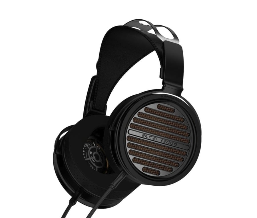 Aune AR3000