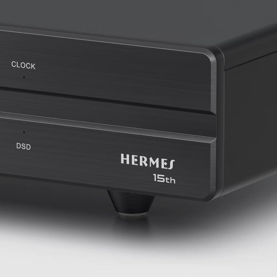 DENAFRIPS HERMES 15TH DDC - USB Digital To Digital Converter